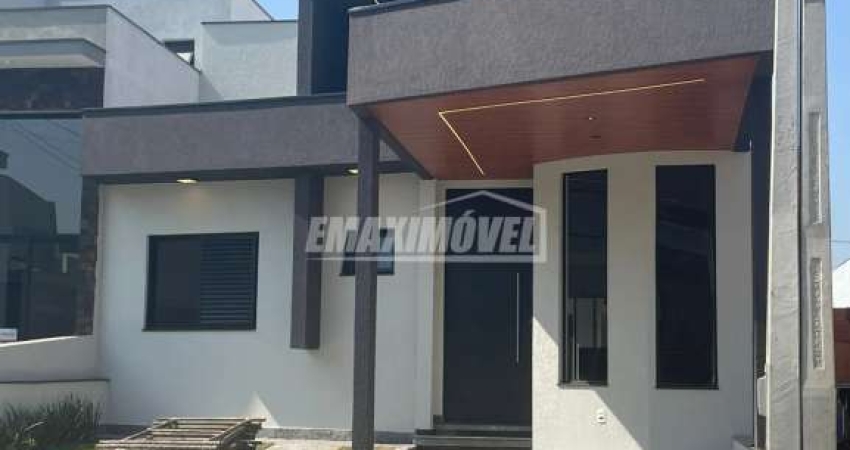 Casa de Condomínio para venda em Horto Florestal de 122.00m² com 3 Quartos, 1 Suite e 2 Garagens