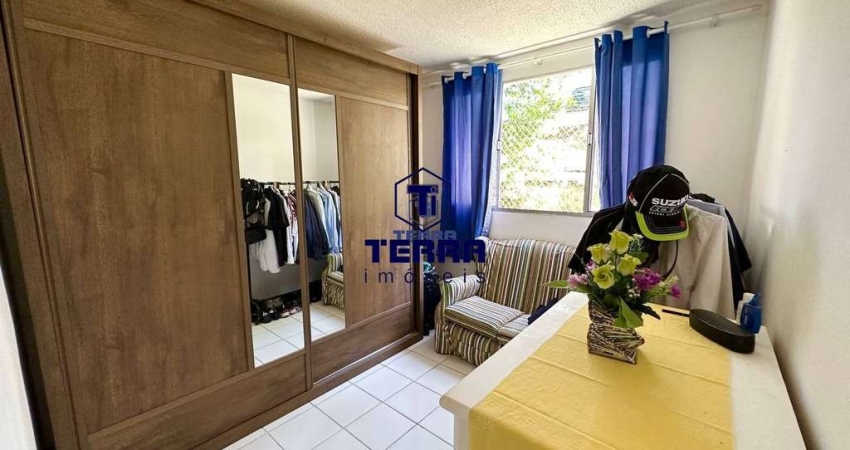 Apartamento para venda em Maria Paula de 60.00m² com 3 Quartos e 1 Garagem