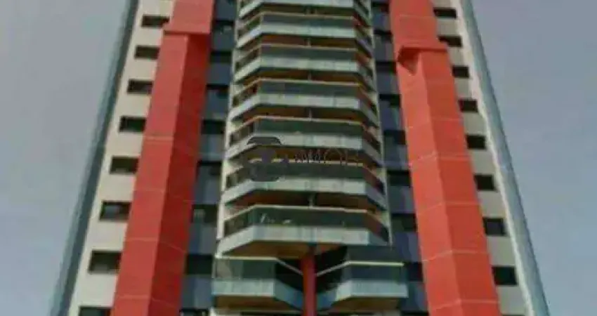 Apartamento para venda em Centro de 180.00m² com 4 Quartos, 1 Suite e 2 Garagens