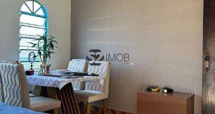 Casa para venda em Jardim Paulista de 127.00m² com 3 Quartos e 2 Garagens