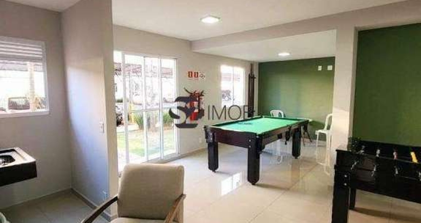 Apartamento para venda em Tucura de 45.00m² com 1 Quarto