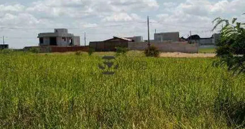 Terreno para venda em Loteamento Residencial Murayama de 334.00m²