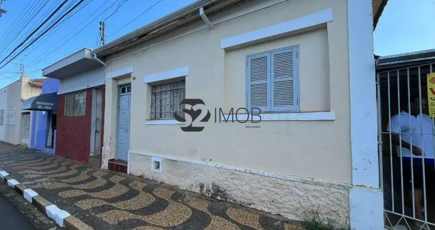 Casa para venda em Centro de 134.00m² com 3 Quartos