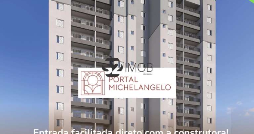 Apartamento para venda em Loteamento Inocoop de 47.00m² com 2 Quartos e 1 Garagem