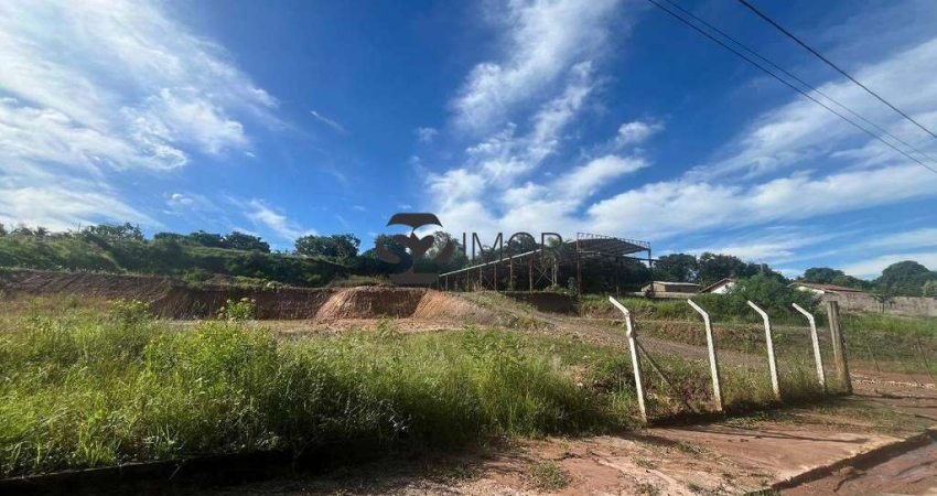 Terreno à venda no Centro, Mogi Mirim 