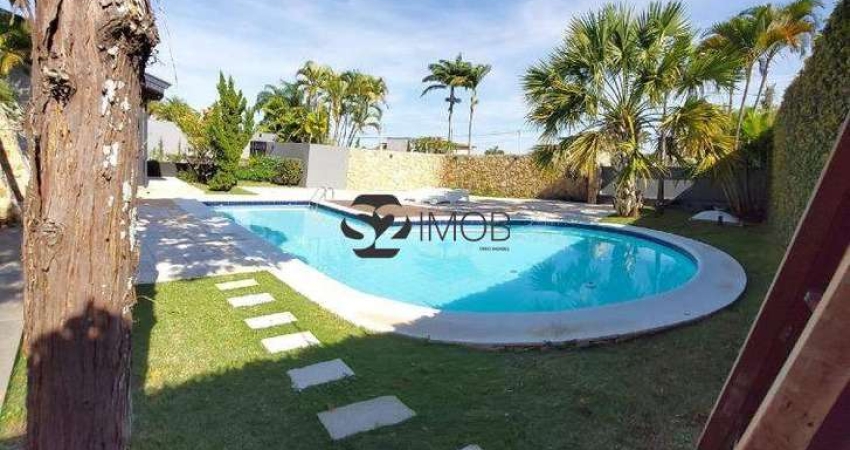 Casa para venda em Jardim Brasília de 547.00m² com 5 Quartos, 5 Suites e 5 Garagens