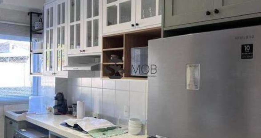 Apartamento para venda em Tucura de 47.00m² com 2 Quartos e 1 Garagem
