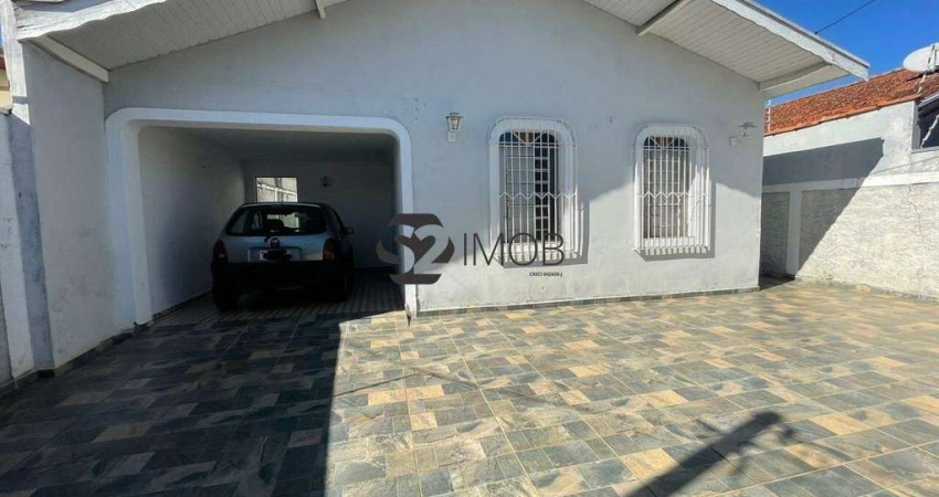 Casa para venda em Jardim Elite de 104.00m² com 3 Quartos