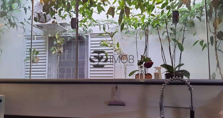 Casa para venda em Jardim Veneza de 154.00m² com 2 Quartos, 1 Suite e 3 Garagens