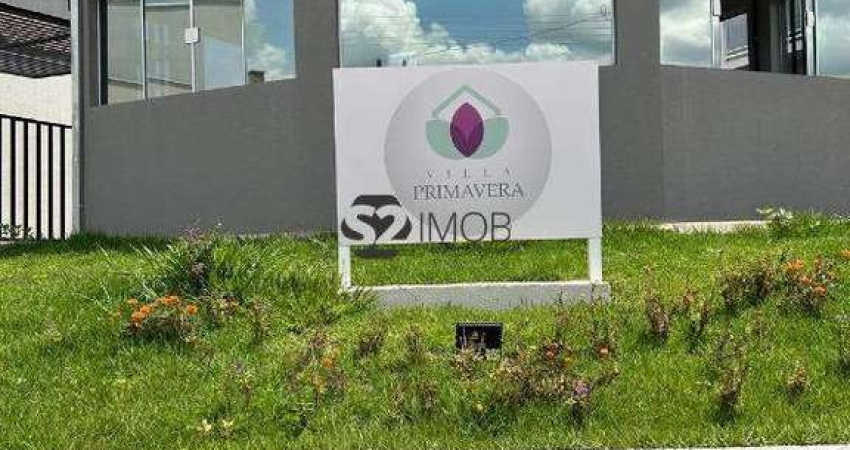 Apartamento para venda em Jardim Santa Clara de 49.00m² com 2 Quartos