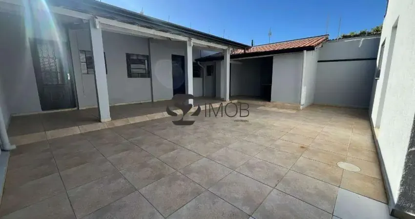 Casa para venda em Vila São José de 178.00m² com 3 Quartos