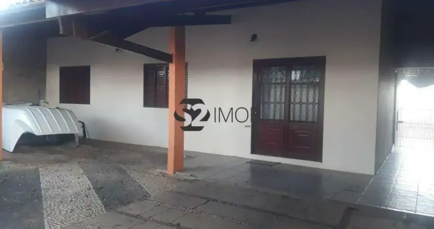 Casa para venda em Jardim Lago de 198.00m² com 3 Quartos e 1 Suite