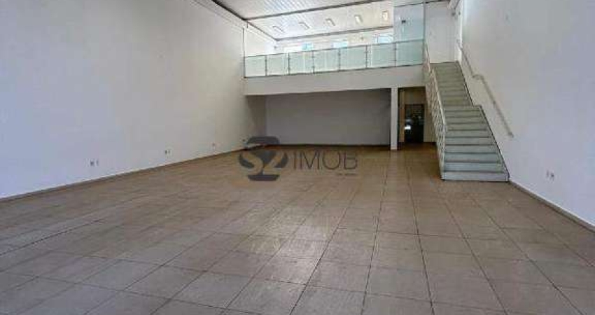 Galpão / Depósito / Armazém para alugar em Jardim Santa Helena de 300.00m² com 5 Garagens