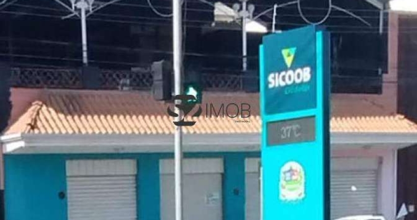 Sala comercial para alugar no Centro, Mogi Guaçu 
