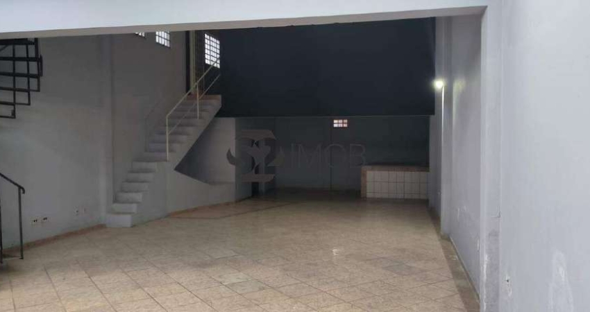 Sala Comercial para alugar em Jardim Centenário de 250.00m²