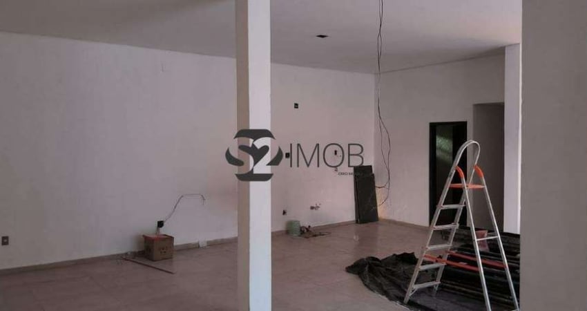 Sala Comercial para alugar em Jardim Santa Helena de 105.00m² com 2 Garagens