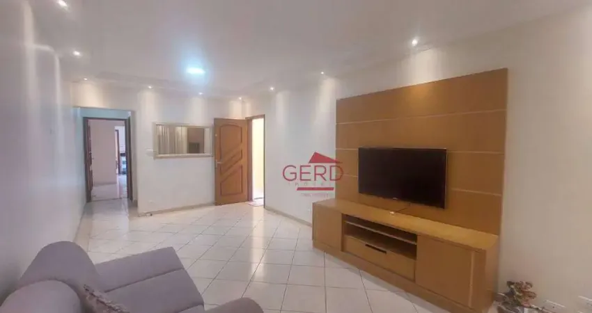 Sobrado para venda em Pestana de 151.00m² com 3 Quartos, 1 Suite e 2 Garagens