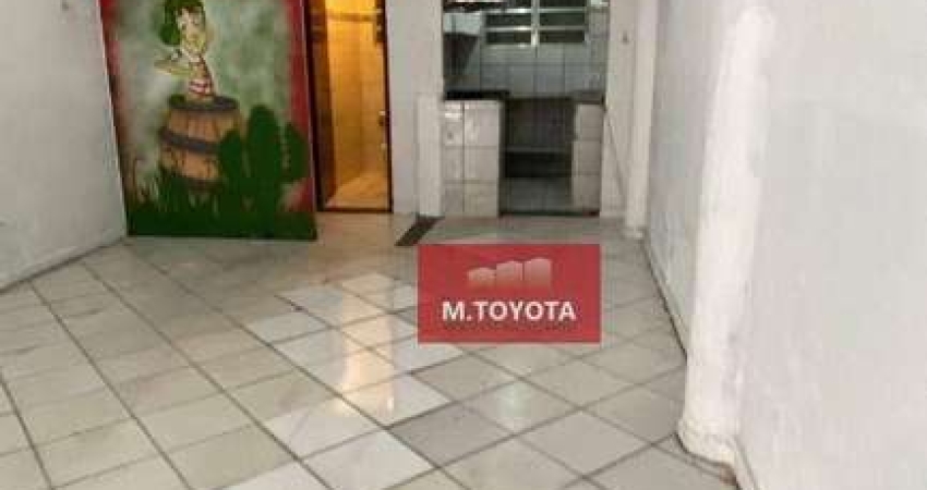 Sala comercial para alugar na Rua Luiz Faccini, 345, Centro, Guarulhos