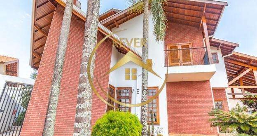 Casa de Condomínio para venda em Jardim Conceição de 455.00m² com 4 Quartos, 4 Suites e 6 Garagens