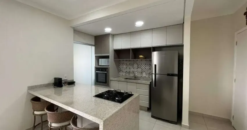 Apartamento para venda em Vila Pinheiro de 107.00m² com 3 Quartos, 2 Suites e 1 Garagem
