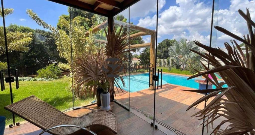 Casa para venda em Tucura de 212.00m² com 2 Quartos, 1 Suite e 5 Garagens