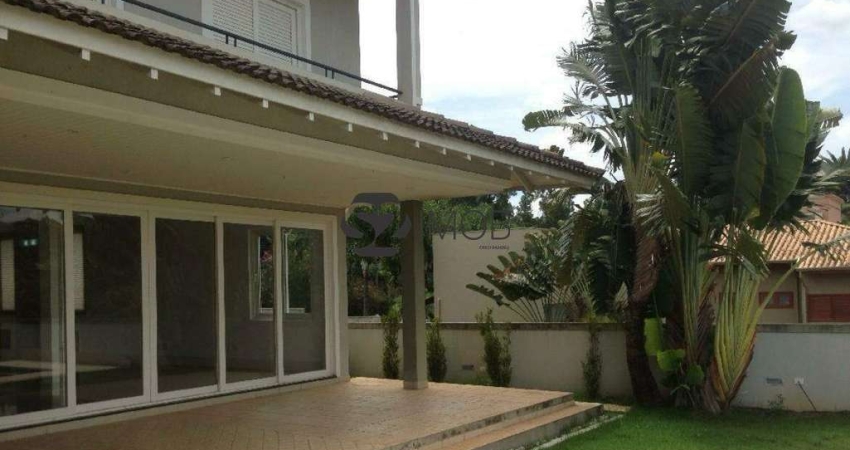 Casa de Condomínio para venda em Parque Da Imprensa de 500.00m² com 5 Quartos, 3 Suites e 4 Garagens