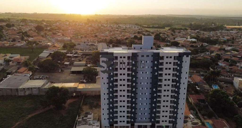Apartamento para venda em Jardim Scomparim de 68.00m² com 2 Quartos e 2 Suites