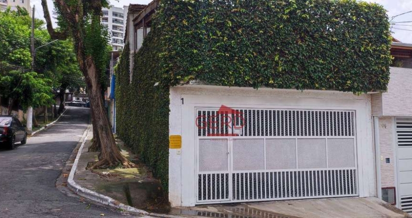 Casa para venda em Vila Santa Catarina de 146.00m² com 3 Quartos e 2 Garagens