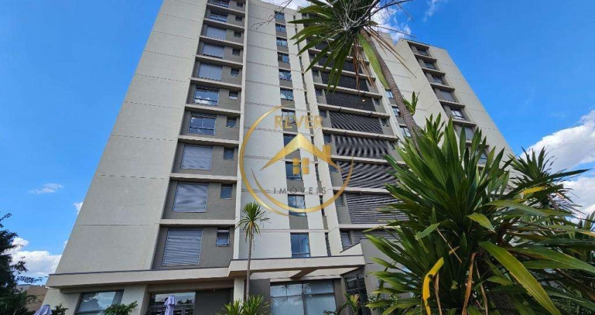 Apartamento para venda em Nova Campinas de 170.00m² com 3 Quartos, 3 Suites e 3 Garagens