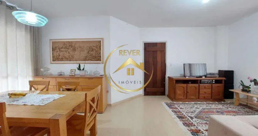 Apartamento para venda em Bonfim de 88.00m² com 3 Quartos, 1 Suite e 1 Garagem