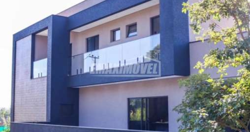 Casa de Condomínio para venda em Morros de 225.00m² com 3 Quartos, 3 Suites e 4 Garagens