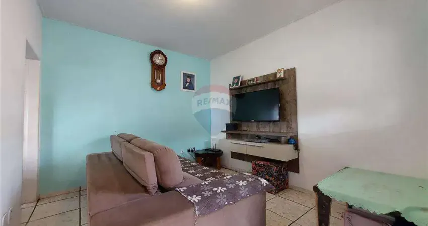 Casa para venda em Loteamento Linda Chaib de 70.00m² com 3 Quartos e 2 Garagens