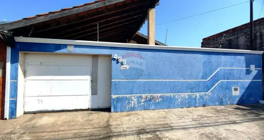 Casa para venda em Jardim Chaparral de 145.00m² com 2 Quartos e 2 Garagens