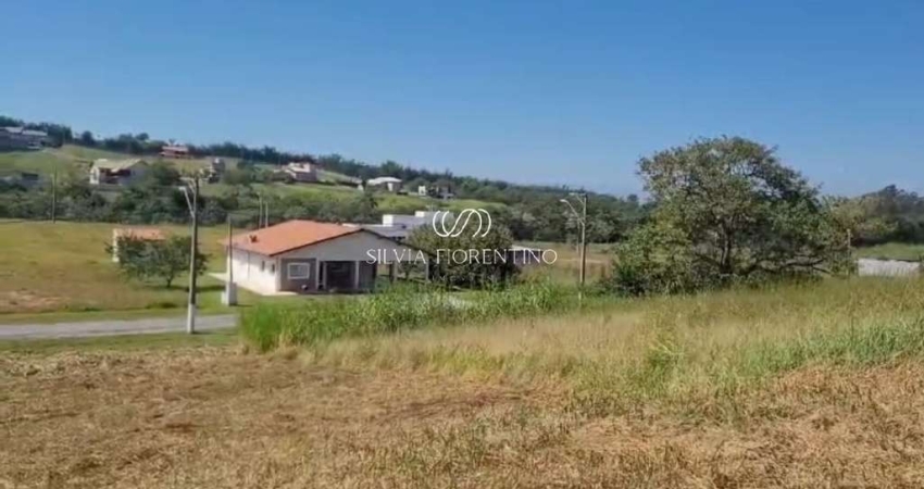 Terreno para venda em Loteamento Comercial E Residencial Village Da Serra de 1320.00m²