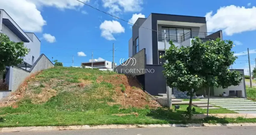 Terreno para venda em Loteamento Residencial Fazenda Casa Grande de 285.00m²