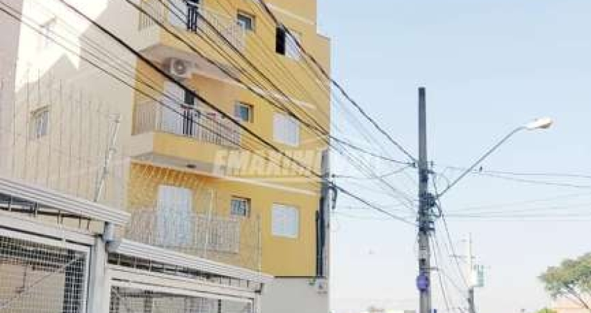 Apartamento para venda em Vila Trujillo de 70.00m² com 2 Quartos e 1 Garagem