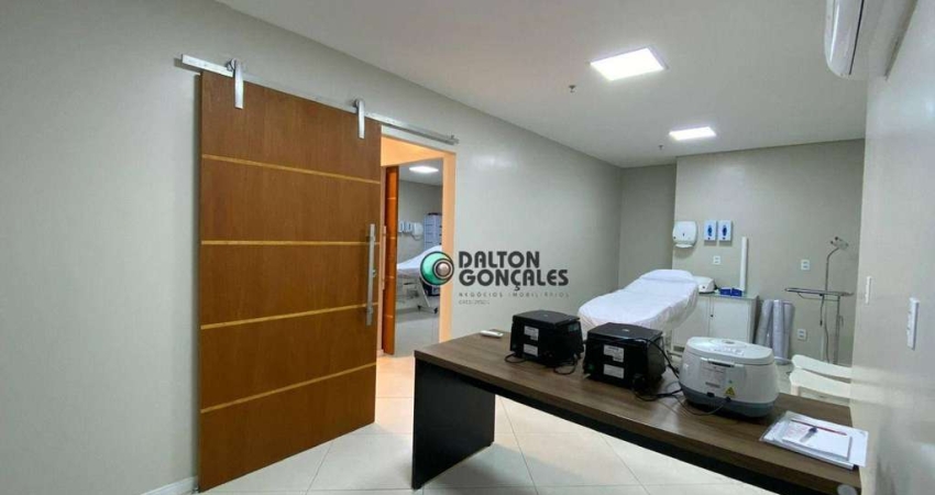Sala Comercial para venda em Cidade Nova I de 67.00m² com 1 Garagem