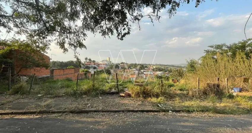 Terreno para venda em Jardim Conceição (sousas) de 985.00m²