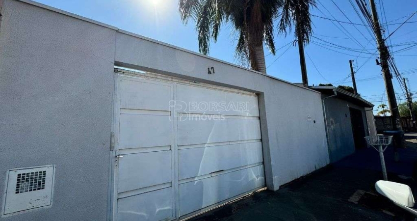 Casa para venda em Jardim Altos De Pinheiros I E Ii de 83.00m² com 2 Quartos e 2 Garagens
