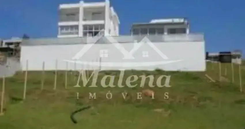Terreno em condomínio fechado à venda na Alameda das Aroeiras, 292, Alphaville, Santana de Parnaíba
