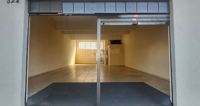 Casa comercial para alugar na Avenida Padre Francisco Sales Colturato, 324, Centro, Araraquara