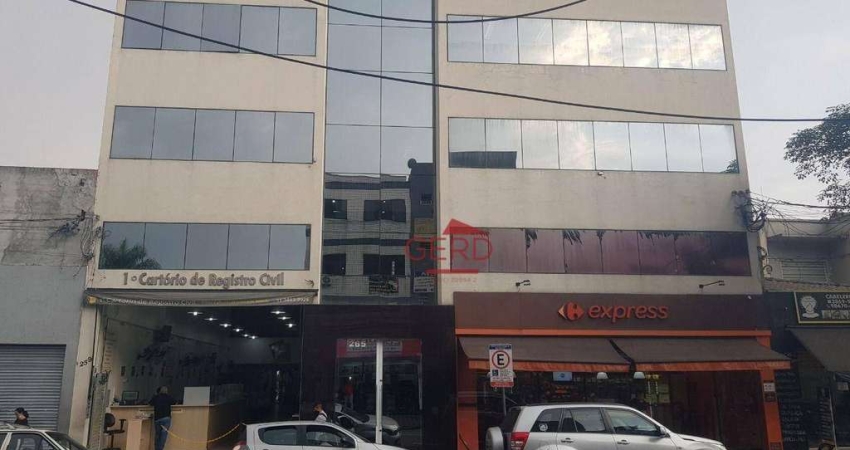 Prédio Comercial para alugar em Centro de 1200.00m²
