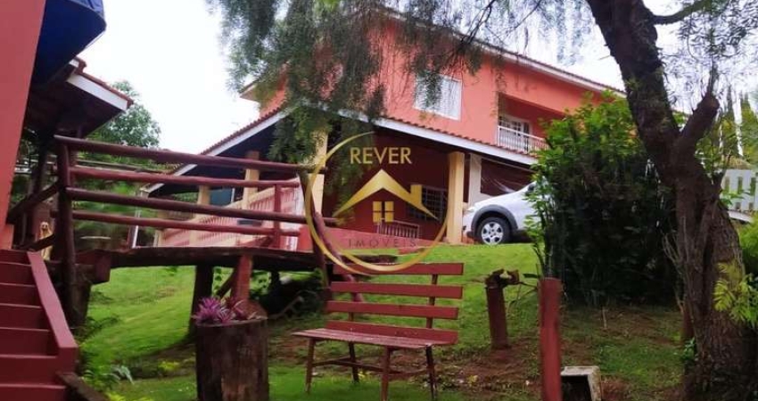 Chácara para venda em Vale Verde de 900.00m² com 3 Quartos, 1 Suite e 8 Garagens