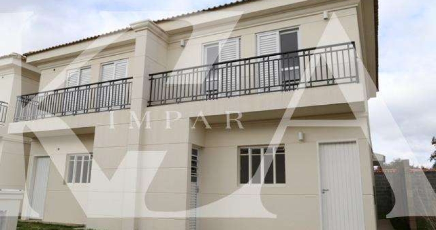 Casa para venda em Jardim Carolina de 125.00m² com 3 Quartos, 1 Suite e 2 Garagens