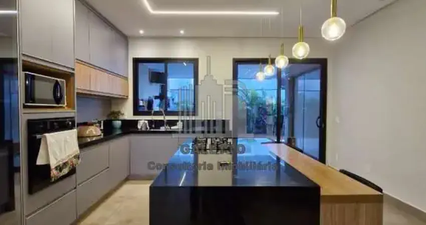 Casa para venda em Residencial Vivenda Das Pitangueiras de 320.00m² com 3 Quartos, 3 Suites e 4 Garagens
