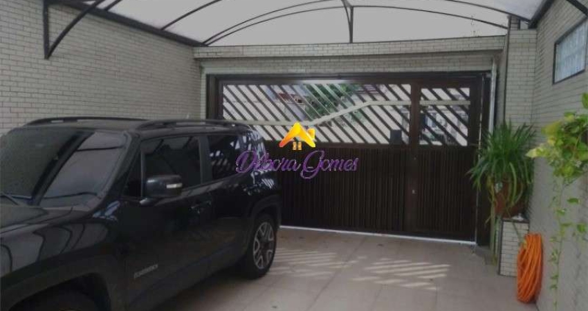 Casa para venda em Vila Cascatinha de 215.00m² com 4 Quartos, 1 Suite e 1 Garagem