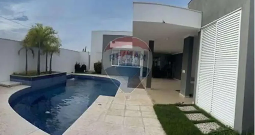 Casa para venda em Distrito Industrial I José Marangoni de 650.00m² com 4 Quartos, 4 Suites e 5 Garagens