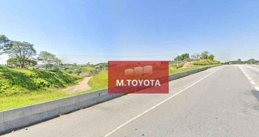 Terreno para venda em Chácaras Santa Maria de 560000.00m²