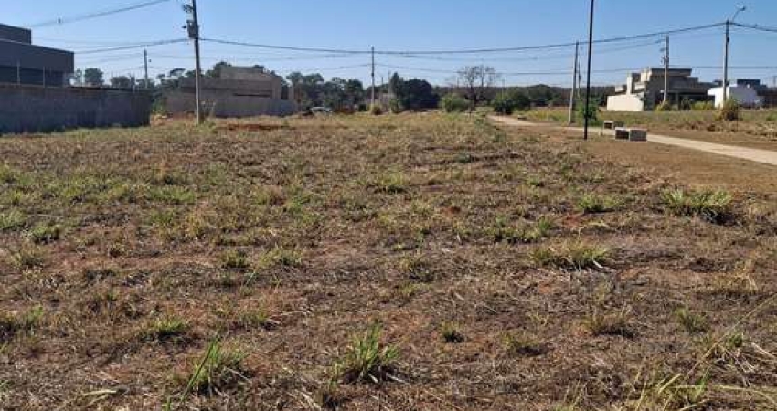 Terreno à venda na Avenida Projetada 3, Setlife Residence Club 2, Mirassol