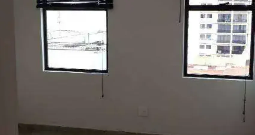 Sala Comercial para venda em Jardim Bela Vista de 31.00m² com 1 Garagem